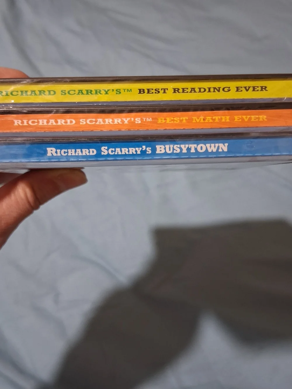 Simon & Schuster brand new